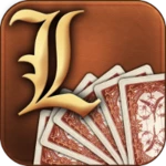 Logo of Lenormand android Application 